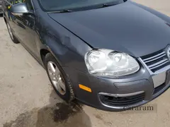 2009 Volkswagen Jetta SE
