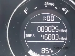 2016 Honda HR-V EX-L