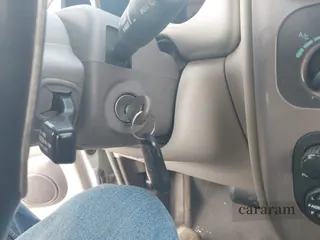 2001 Chrysler PT Cruiser