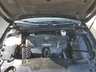 2007 Buick Lucerne CXL