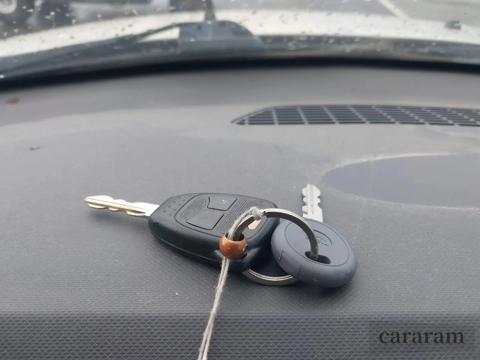 2007 Chrysler PT Cruiser