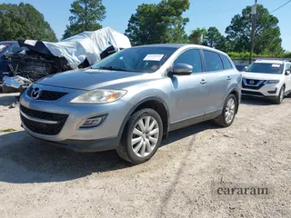 2010 Mazda CX-9 Grand Touring