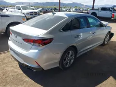 2018 Hyundai Sonata Limited
