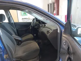 2002 Ford Focus SE