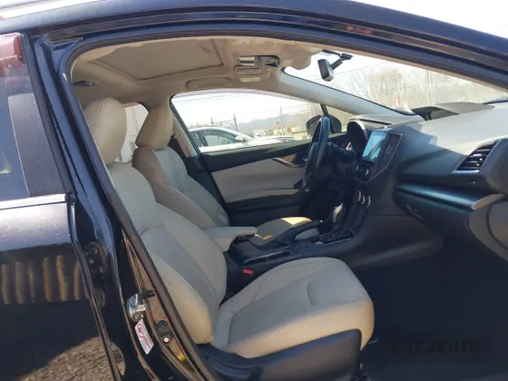 2018 Subaru Impreza Limited