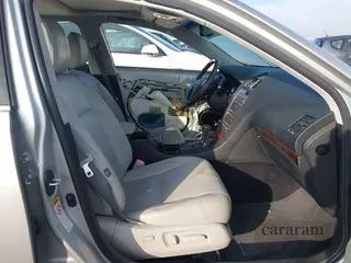 2010 Lexus ES 330