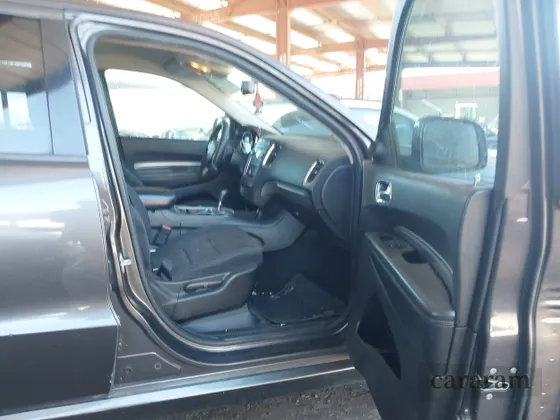 2013 Dodge Durango SXT