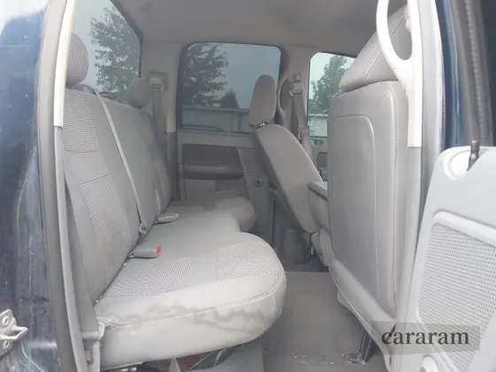 2006 Dodge 1500 Laramie