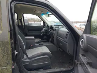 2008 Dodge Nitro SXT