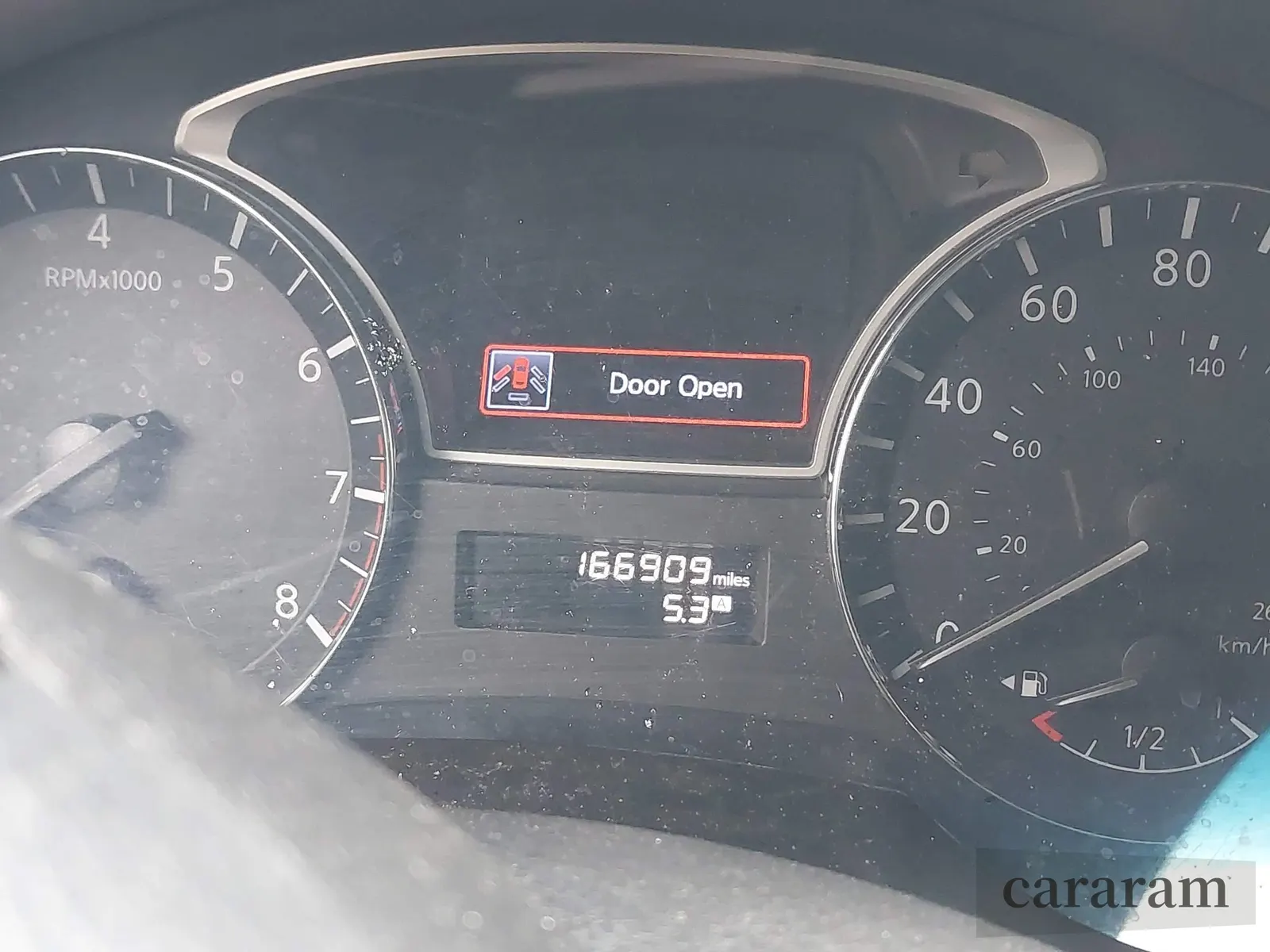2013 Nissan Altima SV