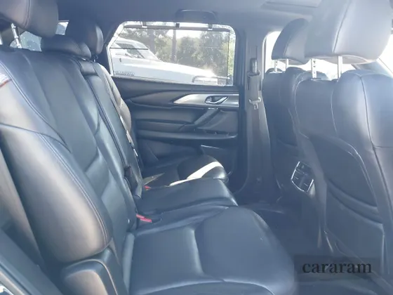 2018 Mazda CX-9 Grand Touring