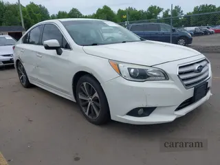 2015 Subaru Legacy Limited