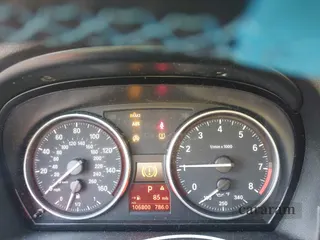 2009 BMW 3 Series 335i