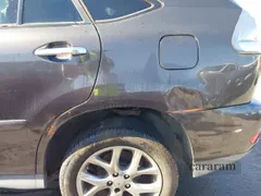 2009 Lexus RX 350