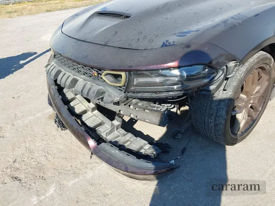 2020 Dodge Charger Scat Pack
