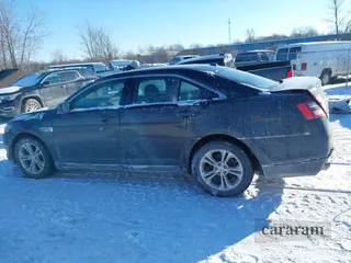 2015 Ford Taurus SEL