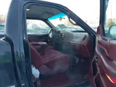 1997 Ford F-150