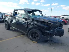 2021 Ram 1500 Warlock