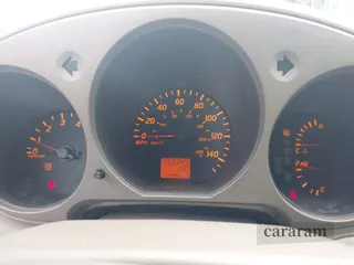 2002 Nissan Altima S