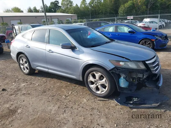 2010 Honda Crosstour EX-L