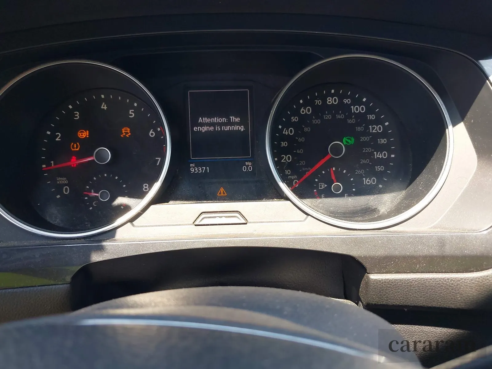 2018 Volkswagen Tiguan SEL