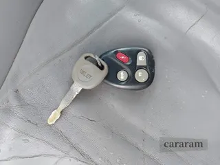 2002 Buick LeSabre Limited