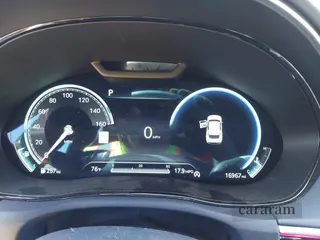 2024 Genesis GV70