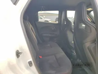2014 Nissan Juke Nismo RS