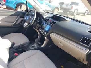 2017 Subaru Forester Premium
