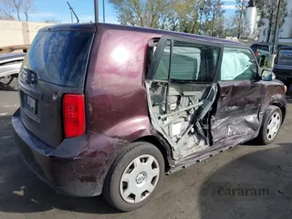 2010 Scion xB