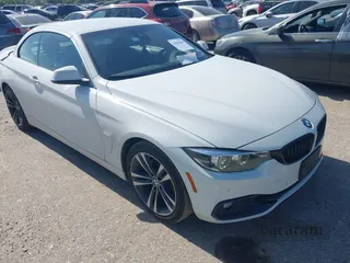 2020 BMW 4 Series 430i