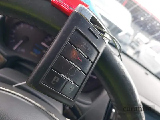 2013 Cadillac ATS Performance