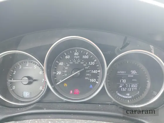 2014 Mazda CX-5 Grand Touring