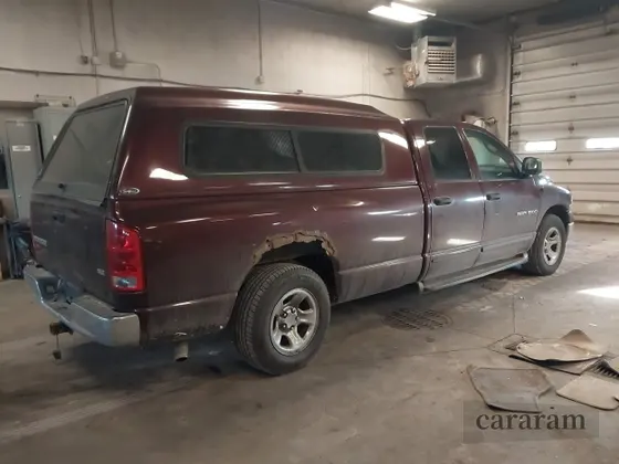 2004 Dodge 1500 ST