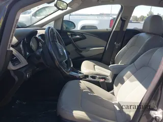 2015 Buick Verano