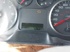 2007 Ford Five Hundred SEL