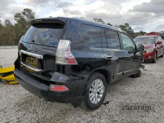 2016 Lexus GX 460