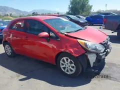 2014 Kia Rio LX