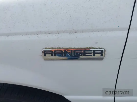 2009 Ford Ranger XL