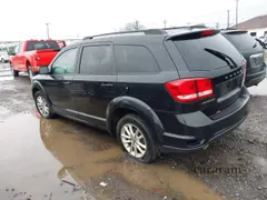 2012 Dodge Journey SXT