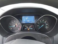 2014 Ford Focus S
