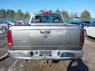 2005 Dodge 2500 SLT