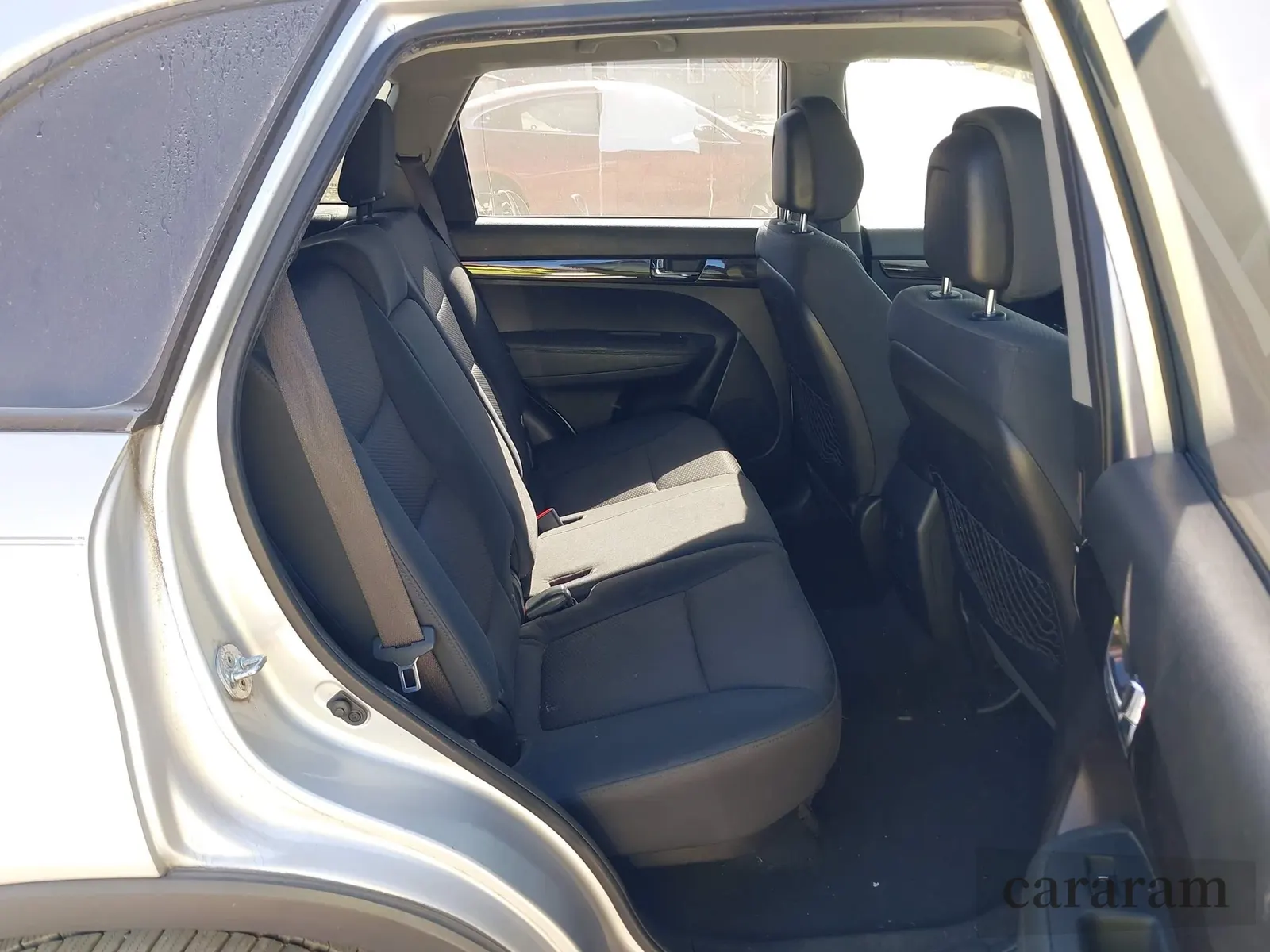2011 Kia Sorento LX