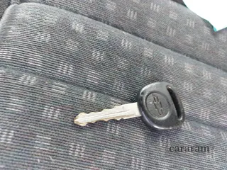 2001 Chevrolet S-10