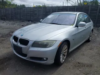 2011 BMW 3 Series 328i xDrive