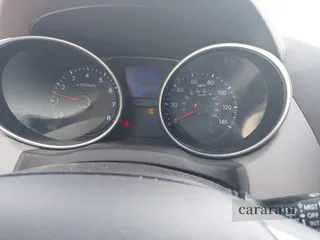2011 Hyundai Tucson GLS