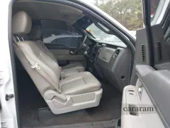 2009 Ford F-150 XL