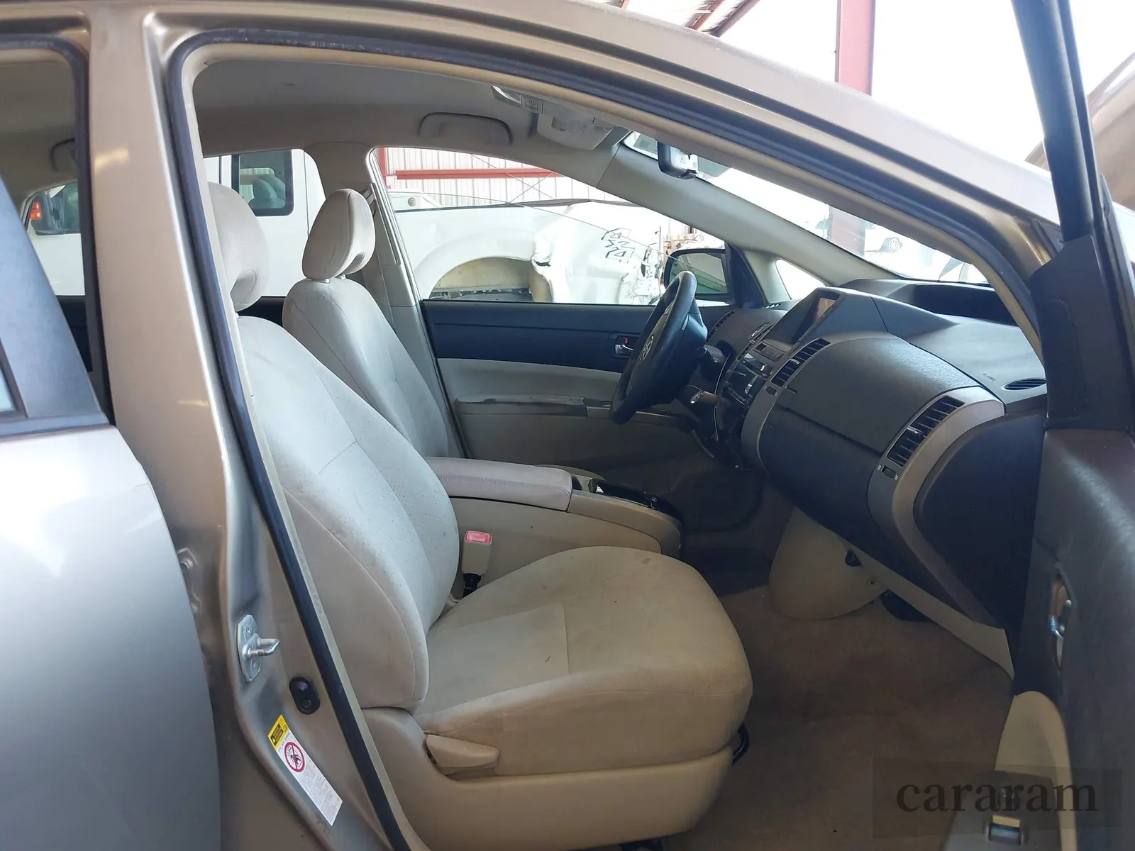 2009 Toyota Prius
