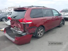 2013 Toyota Sienna LE AAS