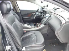 2010 Buick LaCrosse CXL